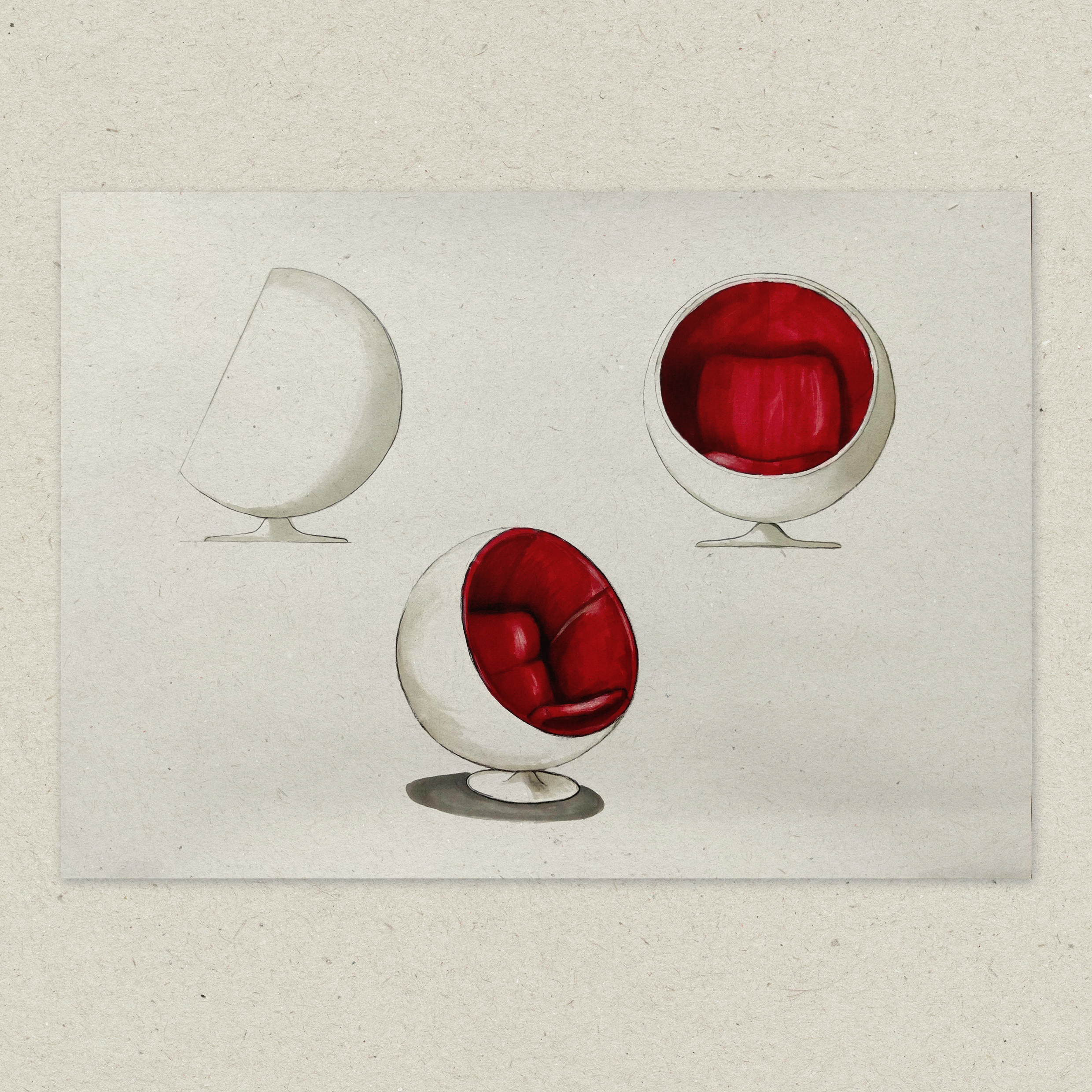 Eskiz Kapak Fotoğrafı